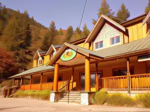 Sasquatch Inn