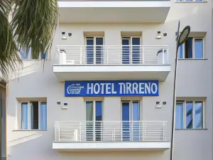 Hotel Nuovo Tirreno