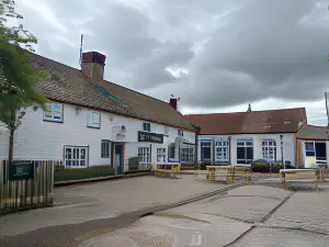 The Crown Inn