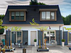 Boutique B&B Villa Heidetuin