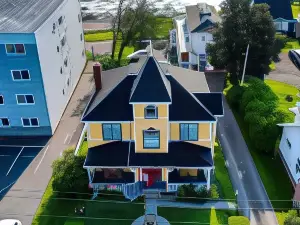 Come from Away B&B