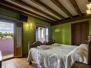 Hotel Rural Mañe