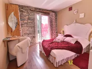 Chambres d'hôtes - Au Domaine des Camélias