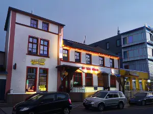HotelDeutschesHaus Leinefelde