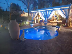Michael-Angelo Guest House
