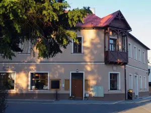 Hotel U Kvapilů
