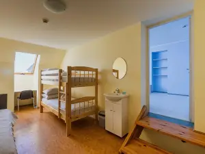 Kuressaare Central Hostel