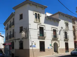Casa Rural Cuatro de Oros