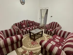 Full Apartment - Lowest Budget