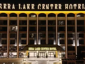 Sera Lake Center Hotel