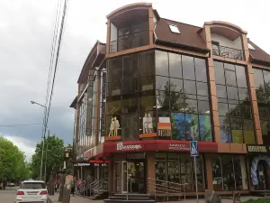 Verona Hotel