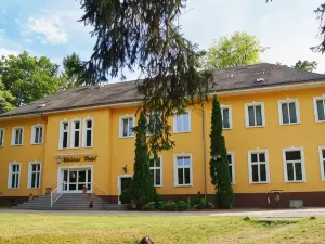Waldsee Hotel am Wirchensee