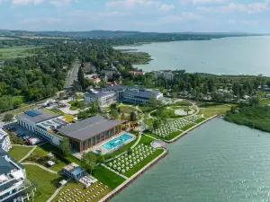 Mövenpick BalaLand Resort Lake Balaton