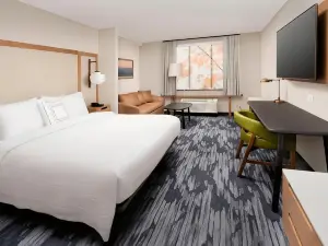 Fairfield Inn & Suites Alexandria West/Mark Center