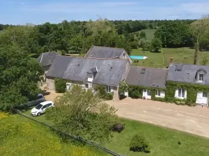 Les Roberderies
