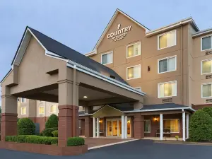Country Inn & Suites by Radisson, Buford at Mall of Georgia, GA