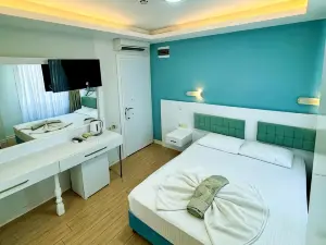 Amsterdam Boutique Hotel & Suite