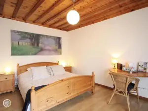 Les Chambres du Chataignier