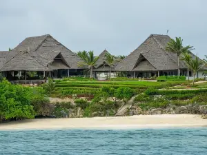 Zawadi Hotel, Zanzibar