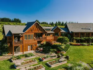 Sakura Ridge the Farm & Lodge
