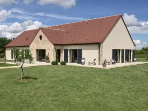 Aux 3 Forêts