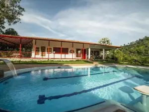 Hacienda Venecia Coffee Farm Hotel