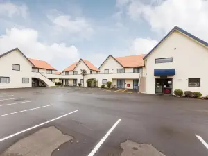 Bella Vista Motel Palmerston North