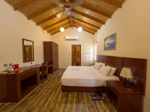 Bambukeyo Villa