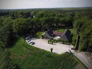 B&B Hof Van Eerde