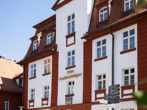 Das Goldschläger Boutique Hotel