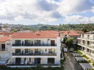 Amalthia Luxury Suites