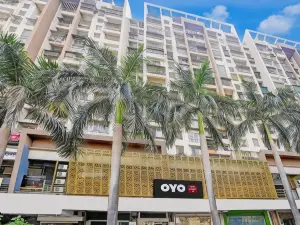 Hotel O Devanshi Nx