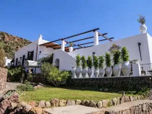 Quartara Boutique Hotel