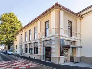 Smart Hotel Binario - Self Check-IN