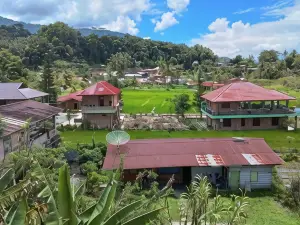Matraville Home Stay Lake Toba