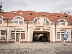Kaiser Panzio