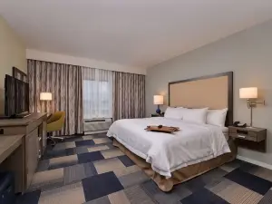 Hampton Inn Broussard-Lafayette Area