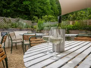 Winyard's Gap Inn