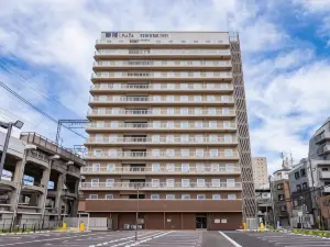 東橫INN東大阪