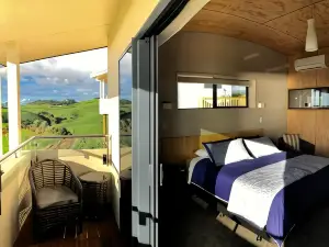 Chalets at Okurukuru