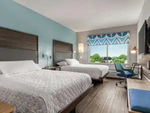 Tru by Hilton Hershey Chocolate Avenue