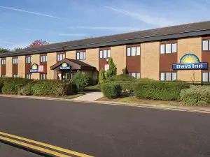 Days Inn by Wyndham Bradford M62