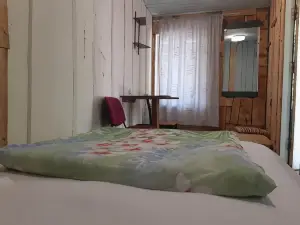 Ašmonų poilsiavietė