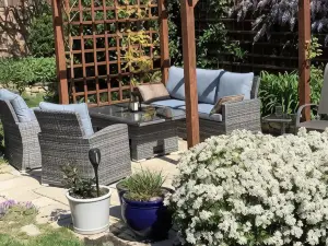 The Old Posthouse B&B