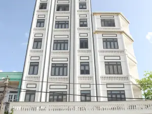 Grad Ly Ly Hotel - Q6