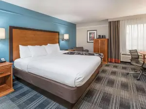 La Quinta Inn by Wyndham San Antonio Brooks City Base