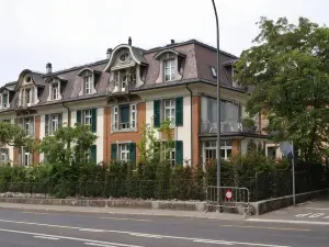 Luxury Apartments Justingerweg Bern