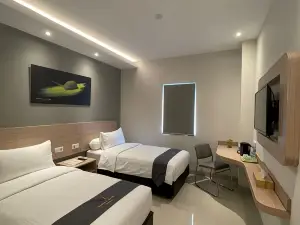 Kamari Hotel Ambon