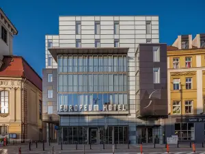 Europeum Hotel