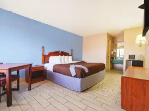 Regency Inn Three Rivers I-37